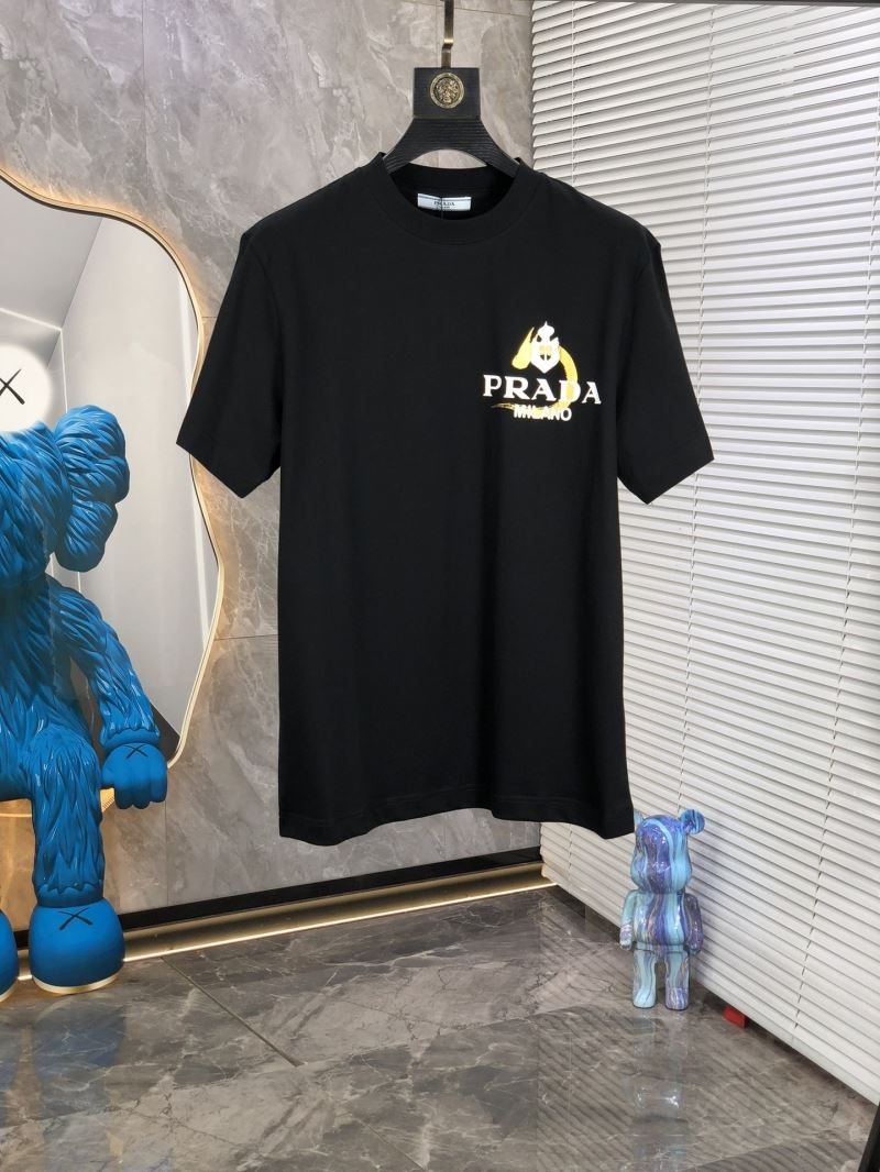 Prada T-Shirts